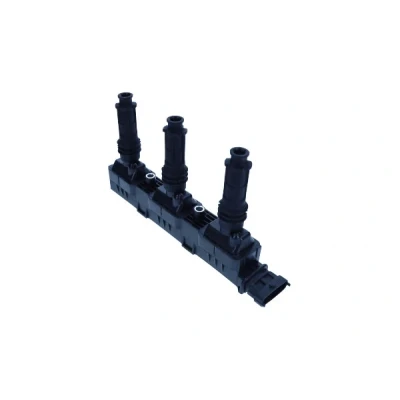 Kuva MAXGEAR 13 0274 Sytytyspuola 5 Sytytystulppakoskettimella, Liitäntä SAE OPEL: Corsa C Hatchback, B Hatchback