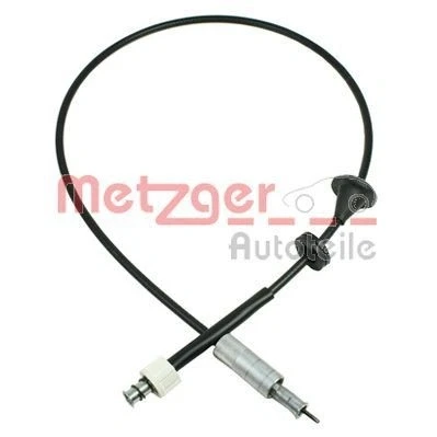 Kuva METZGER S 31311 Nopeusmittarin Vaijeri 1260 COFLE AUDI: 80 B2