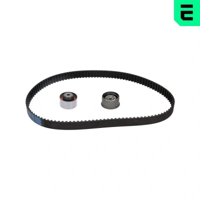 Kuva OPTIMAL SK 1651 Jakohihnasarja 113 KIA: Cerato Hatchback, Sedan, Sportage II, HYUNDAI: Tucson, Trajet