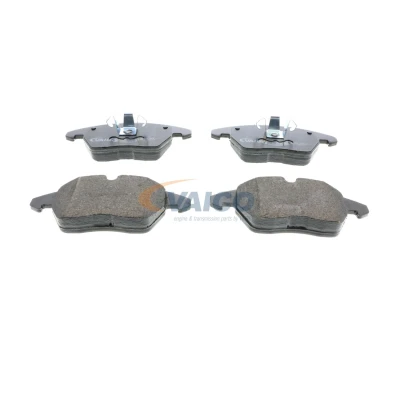 Kuva Jarrupalasarja, levyjarru, Etuakseli AUDI, SEAT, SKODA, VW OE 1S0 698 151 B, 5C0 A,