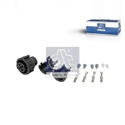 Kuva DT Spare Parts 1.32178 Pistoke