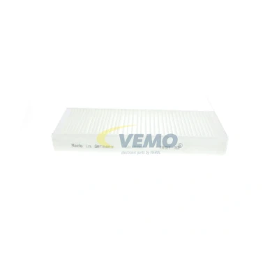 Kuva VEMO V42 30 5003 Raitisilmasuodatin Hiukkassuodatin 260 98 32 Original Quality PEUGEOT: 308 I SW, II Hatchback, SW 2
