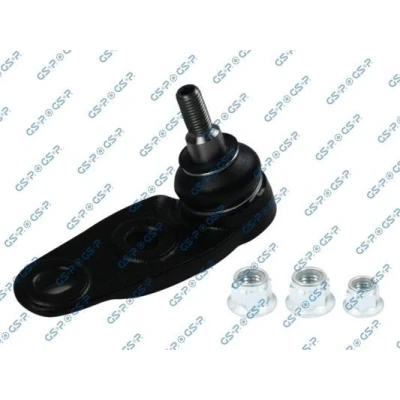 Kuva Pallonivel, Etuakseli, vasen, Alla MINI MINI, Cabriolet, CLUBMAN, CLUBVAN, Coupé, Roadster OE 31124048629, 31126772303
