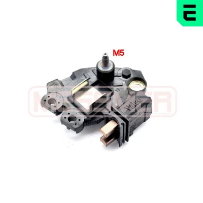 Kuva Jännitesäädin ALFA ROMEO, FIAT, FORD, LANCIA, OPEL, SUZUKI, VAUXHALL OE