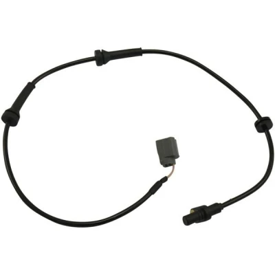 Kuva Tunnistin, kiertonopeus, Taka akseli, molemminpuolinen Nissan Leaf OE 479003NA0A