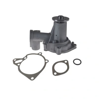Kuva BLUE PRINT ADC49112 Vesipumppu Alumiinivalu Tiivisteillä Metalli MITSUBISHI: L200 / Triton IV Pick up, PAJERO 1, L300 Delica III Bussi