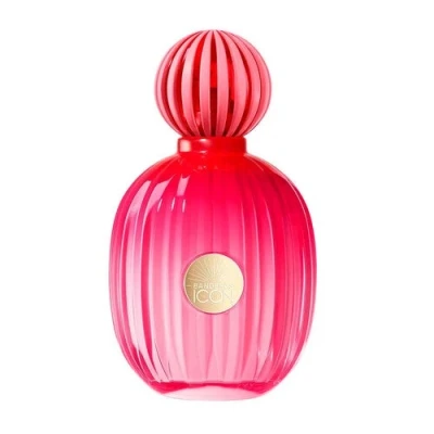 Kuva Antonio Banderas The Icon Pour Femme Eau de Parfum 100 ml