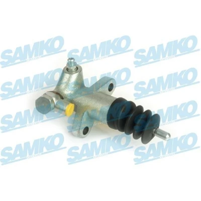 Kuva Työsylinteri, kytkin SAMKO M24003