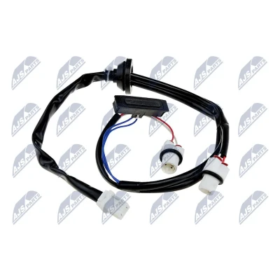 Kuva Kytkin, takaluukku, Auton takaluukku NISSAN X TRAIL II, VAN OE 25380 JG00A