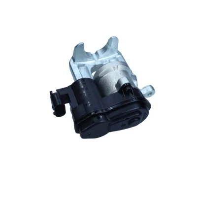 Kuva MAXGEAR 82 1282 Jarrusatula Taka akseli, oikea ajoneuvoihin, joissa elektroninen seisontajarru BMW: X3