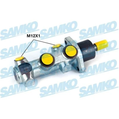Kuva Jarrupääsylinteri FIAT PANDA, PANDA Skåp/halvkombi OE 77362518