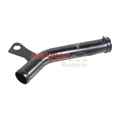 Kuva Jäähdytysnesteputki, Imupuoli NISSAN, OPEL, RENAULT, VAUXHALL OE 09109841, 13048AW300, 13048 AW300