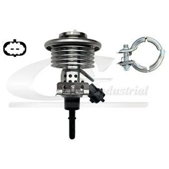 Kuva 3RG 84513 Annostelumoduuli, urearuiskutus MERCEDES BENZ: Vito Mixto, Van