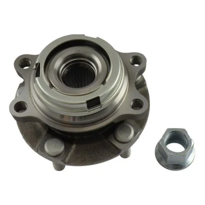 Kuva KAVO PARTS WBK 6534 Pyöränlaakerit Etuakseli sisäänrakennetulla magneetti sensorirenkaalla 136 INFINITI: G Sedan