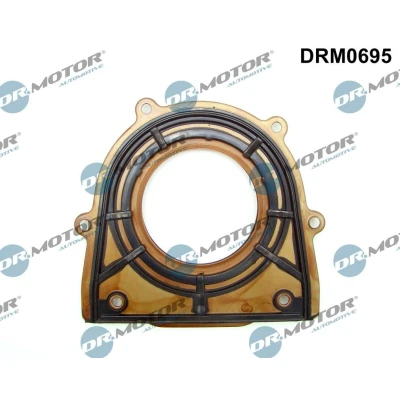 Kuva DR.MOTOR AUTOMOTIVE DRM0695 Kampiakselin Tiiviste Vaihteiston puoli FORD: MONDEO 3 Kombi, 4 Turnier, Transit Mk6 Van, VOLVO: V70 3, V50, C30