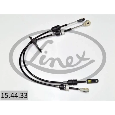 Kuva LINEX 15.44.33 Vaijeri Vaihteisto Eteen, oikea, vasen