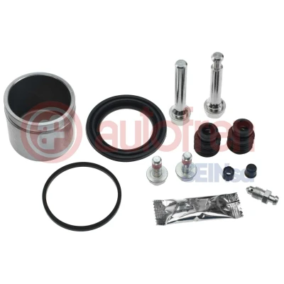 Kuva AUTOFREN SEINSA D44038S Jarrusatula Korjaussarja Etuakseli 57 PISTON KIT+GUIDEPINS KIA: Cerato Hatchback