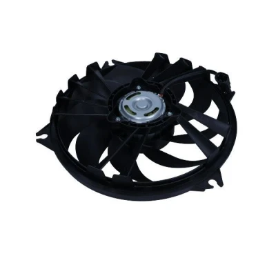 Kuva MAXGEAR AC230103 Jäähdyttimen Tuuletin 385 12 380 ilman jäähdytystuulettimen kehää