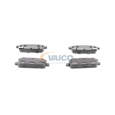 Kuva VAICO V40 0682 Jarrupalat Q+, original equipment manufacturer quality Taka akseli Sis. kulumisenilmaisimen OPEL: Astra J Sports Tourer