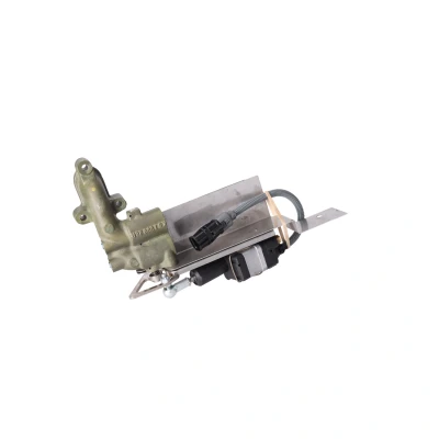 Kuva FEBI BILSTEIN 184824 EGR Venttiili