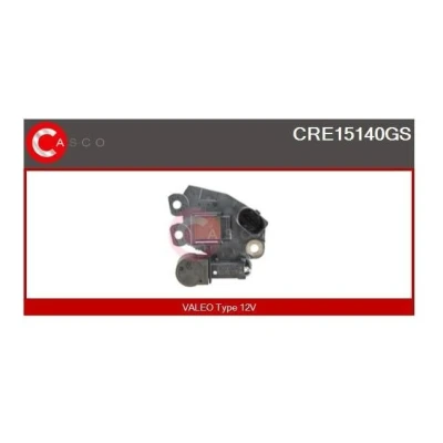 Kuva CASCO CRE15140GS Laturin Jännitteensäädin 12V