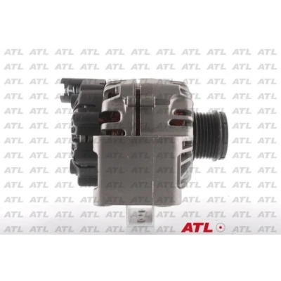 Kuva Laturi FIAT, LANCIA, OPEL, VAUXHALL OE 1204429, 13197578, 13256929