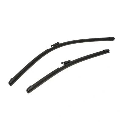 Kuva Pyyhkijänsulka Valeo 572302 Edessä Flatblade pyyhinsulka (rungoton) Top Lock Lämmittämätön VOLVO: XC60 II
