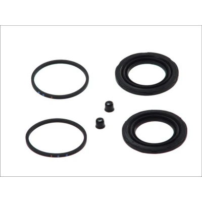Kuva AUTOFREN SEINSA D4120 Jarrusatula Korjaussarja Etuakseli 54 WITHOUT GUIDE BOOTS VOLKSWAGEN: TRANSPORTER 3 Bus, 2 Polo IV Hatchback
