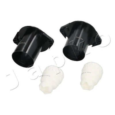 Kuva JAPKO 159402 Iskunvaimentimen Suojakumi Taka akseli HONDA: CIVIC 7 Hatchback