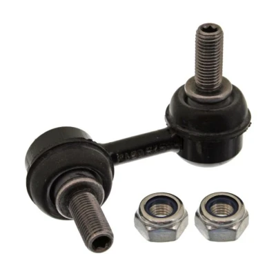 Kuva FEBI BILSTEIN 42078 Koiranluu Etuakseli, vasen 58 M10 x 1,25 Itselukittuvalla mutterilla Teräs Musta HONDA: S2000