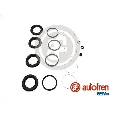 Kuva AUTOFREN SEINSA D41196 Jarrusatula Korjaussarja Etuakseli 43 TOYOTA: Land Cruiser Prado 70 SUV, Pick up, HILUX 6 up