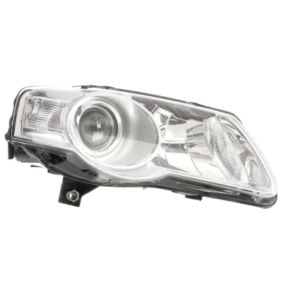 Kuva VALEO ORIGINAL PART 088978 Ajovaloumpio VOLKSWAGEN: Passat B6 Sedan, Variant
