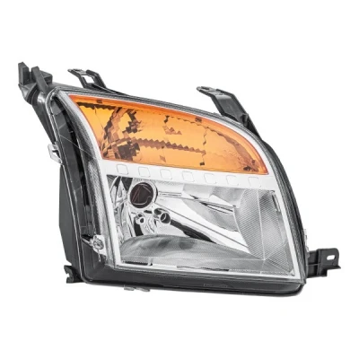 Kuva HELLA 1ED 247 026 261 Ajovaloumpio FORD: Fusion Farmari