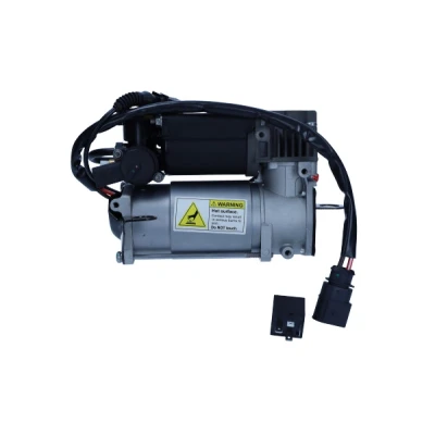 Kuva MAXGEAR 27 5019 Ilmajousituksen kompressori AUDI: A6 C6 Allroad