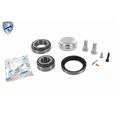 Kuva VAICO V30 0651 Pyöränlaakerit Etuakseli EXPERT KITS + Vierintälaakeri MERCEDES BENZ: S sarja Coupe