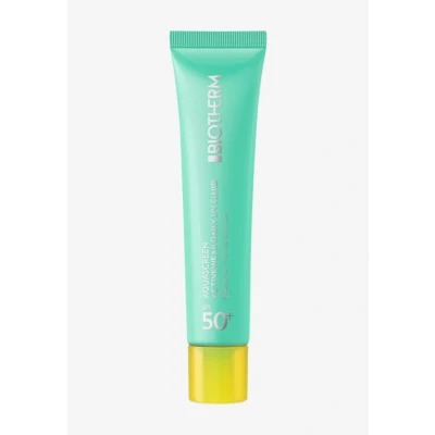 Kuva Biotherm Aquascreen Activewear Daily Fluid SPF 50+