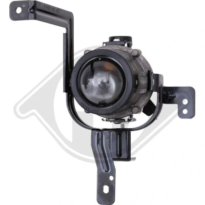 Kuva DIEDERICHS 6808089 Sumuvalot Vasen