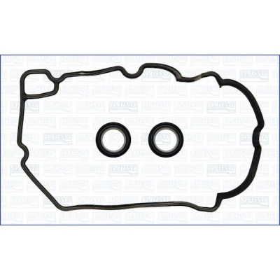 Kuva AJUSA 56050100 Tiivistesarja, Vent. Koppa SUBARU: Outback III, Legacy 4, IV