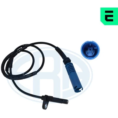 Kuva Tunnistin, kiertonopeus, Taka akseli, oikea, vasen bmw x1 [e84] OE 265008238, 34 52 6 789 111