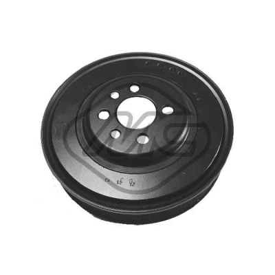 Kuva Hihnapyörä, kampiakseli AUDI, SEAT, SKODA, VW OE 06A 105 243 E
