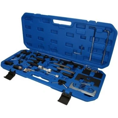 Kuva KS TOOLS BT597800 Säätötyökalusarja, ajoitus