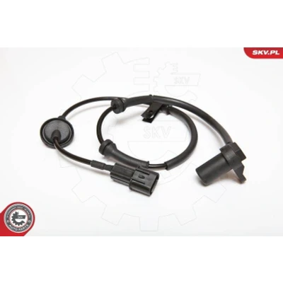 Kuva Tunnistin, kiertonopeus, Edessä, Vasen Hyundai Getz OE 956711C000