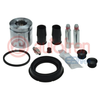 Kuva AUTOFREN SEINSA D43492S Jarrusatula Korjaussarja 48 PISTON KIT+GUIDEPINS JEEP: GRAND CHEROKEE 4