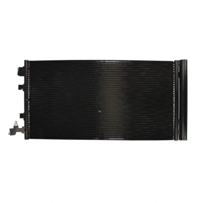 Kuva THERMOTEC KTT110369 Ilmastoinnin Lauhdutin Vedenerottimella 15,5 10,1 640 RENAULT: MEGANE 3 Grandtour, Modus / GRAND Modus, SCENIC