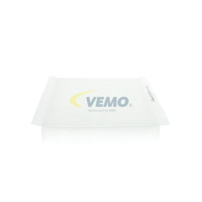 Kuva VEMO Original Quality V22 30 1013 Raitisilmasuodatin Siitepölysuodin 200 177 Paperi FIAT: Tipo Farmari, Doblo II Van / Farmari