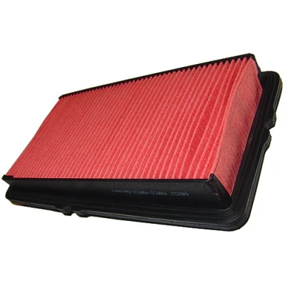 Kuva MAPCO 60252 Ilmansuodatin 39,5 138 247 nelikulmainen Suodatinpanos HONDA: ACCORD 5, 4, PRELUDE 2