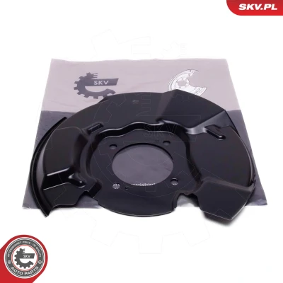 Kuva Jarrukilpi ESEN SKV 57SKV222