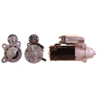Kuva LUCAS LRS02292 Starttimoottori 12 1,7 10 FORD: Transit Connect Mk1 Van, Tourneo