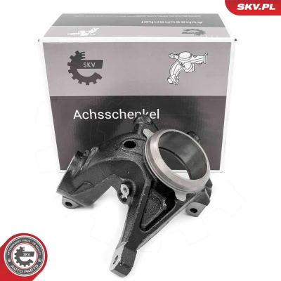 Kuva Olka akseli, pyöräntuenta, Etuakseli, oikea CITROËN, PEUGEOT OE 3647.54