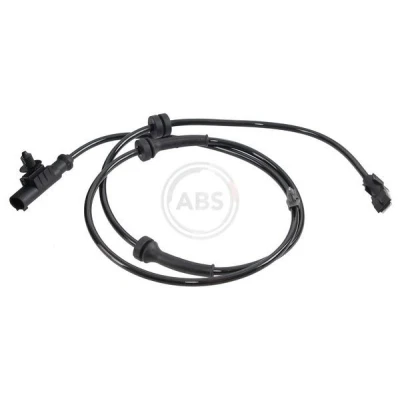 Kuva A.B.S. 30538 ABS Anturi aktiivisensori 1155 Musta NISSAN: Note I